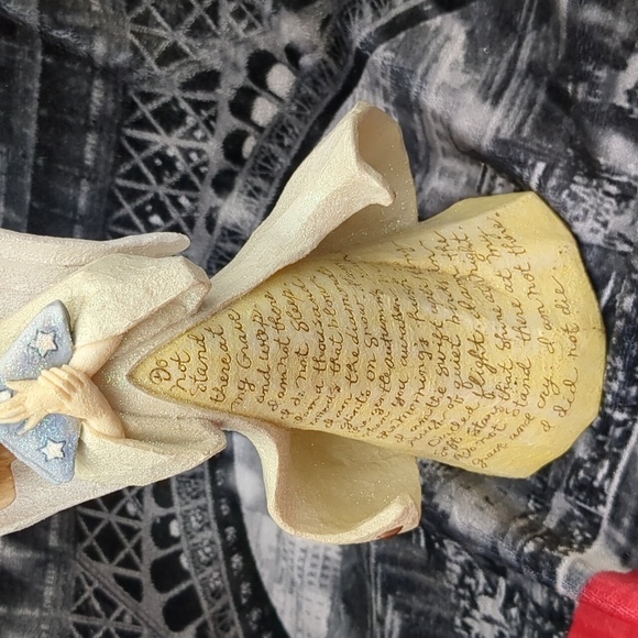 Enesco group Foundations Angel - Picture 3 of 10